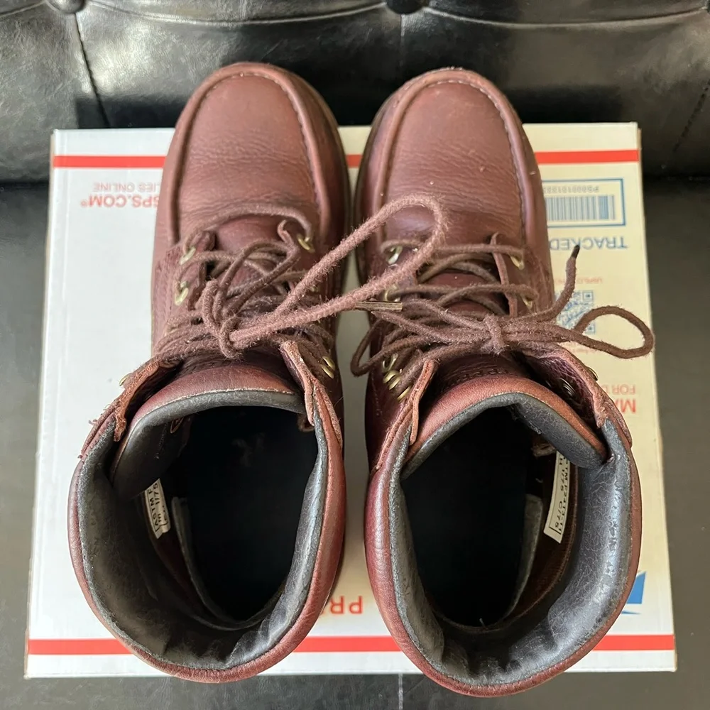 Chippewa edge walker